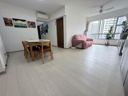 Blk 430D Fernvale Ridge (Sengkang), HDB 5 Rooms #506055311